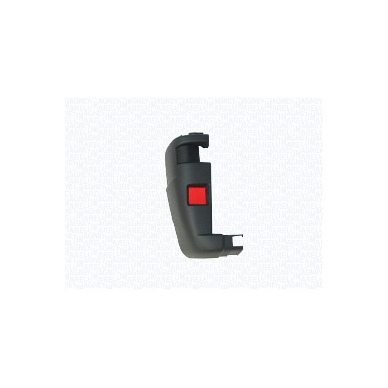 Pare-chocs MAGNETI MARELLI