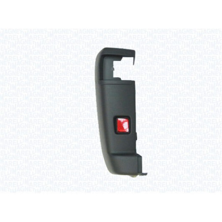 Pare-chocs MAGNETI MARELLI