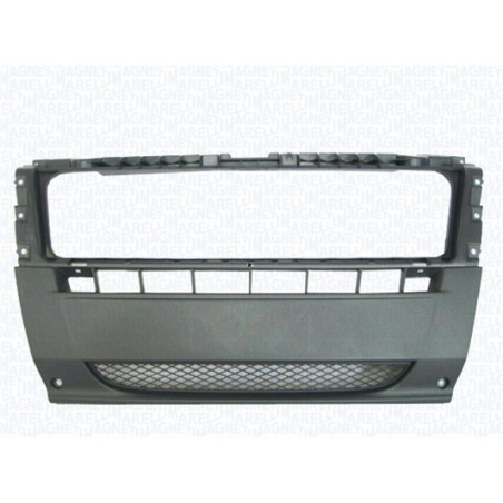 Pare-chocs MAGNETI MARELLI