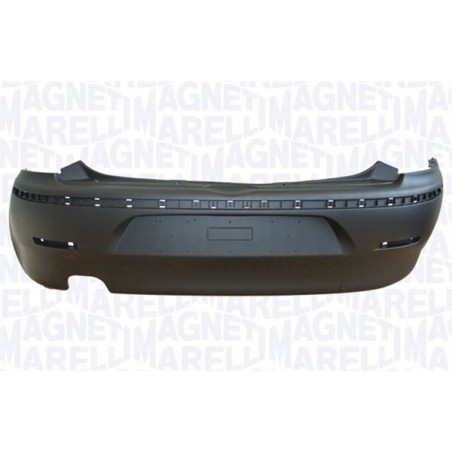 Pare-chocs MAGNETI MARELLI