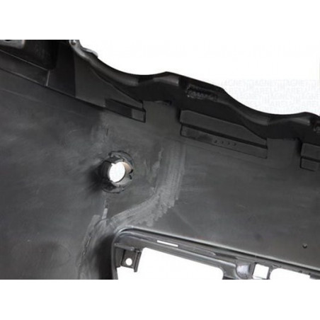 Pare-chocs MAGNETI MARELLI