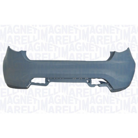 Pare-chocs MAGNETI MARELLI