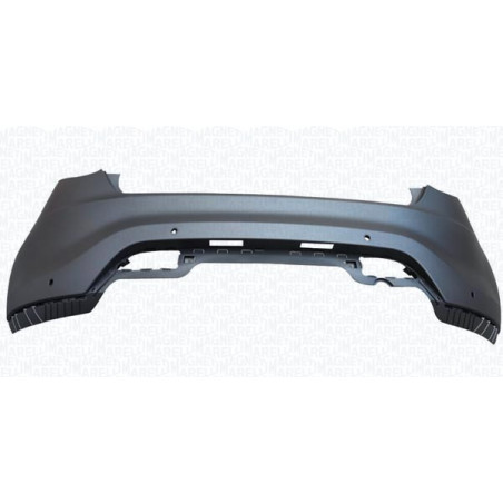 Pare-chocs MAGNETI MARELLI