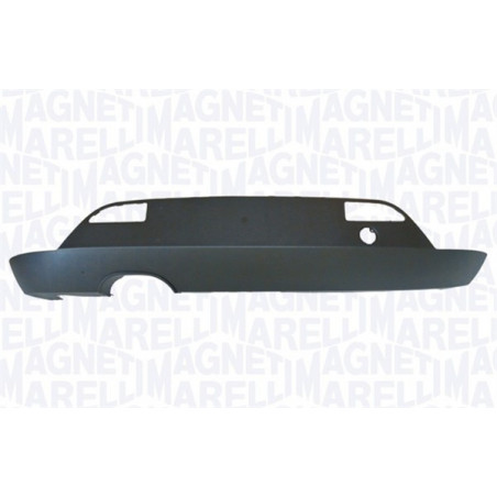 Pare-chocs MAGNETI MARELLI