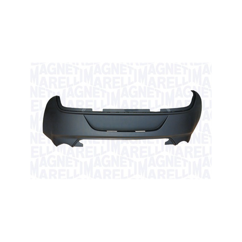 Pare-chocs MAGNETI MARELLI