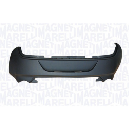 Pare-chocs MAGNETI MARELLI