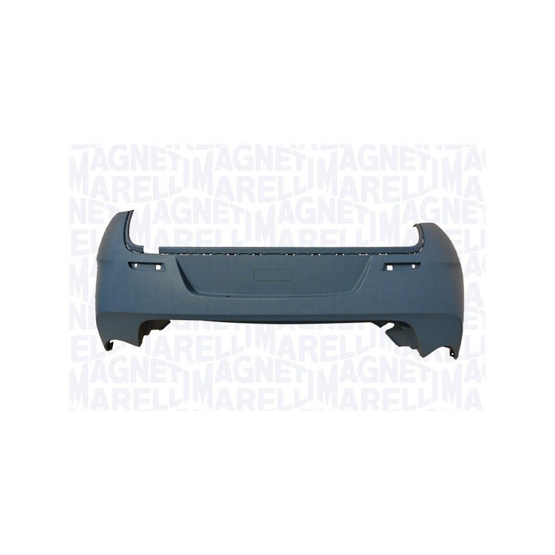Pare-chocs MAGNETI MARELLI