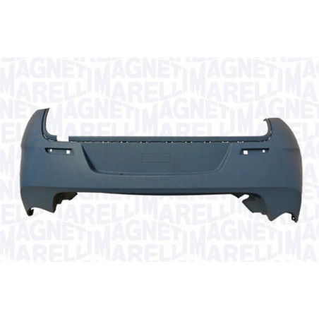 Pare-chocs MAGNETI MARELLI