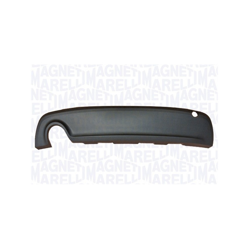 Pare-chocs MAGNETI MARELLI