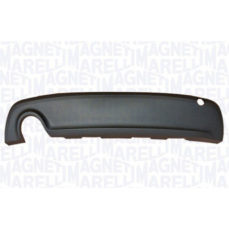 Pare-chocs MAGNETI MARELLI