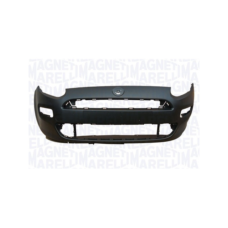 Pare-chocs MAGNETI MARELLI