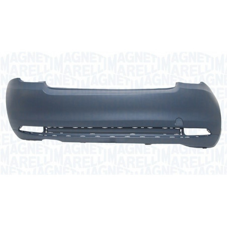Pare-chocs MAGNETI MARELLI