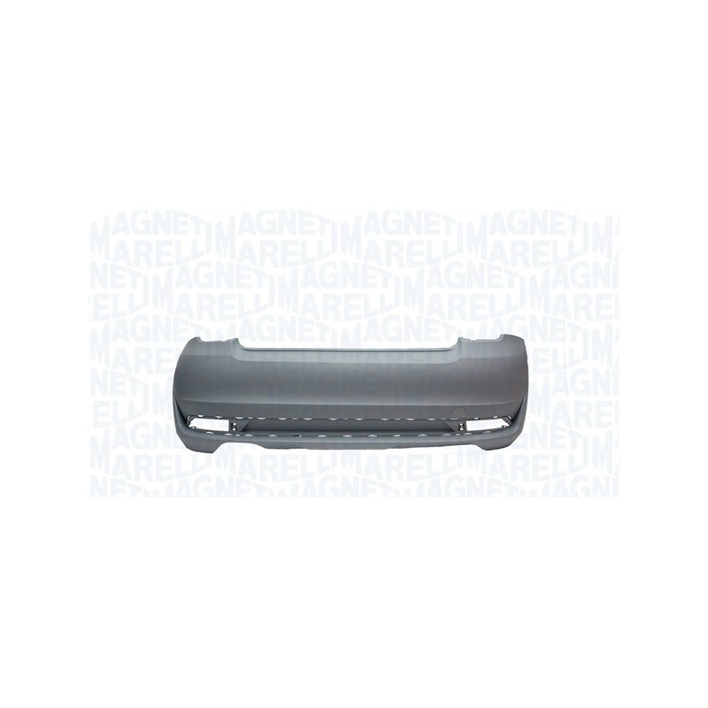 Pare-chocs MAGNETI MARELLI