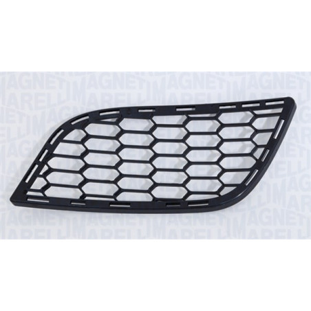 Grille de ventilation...