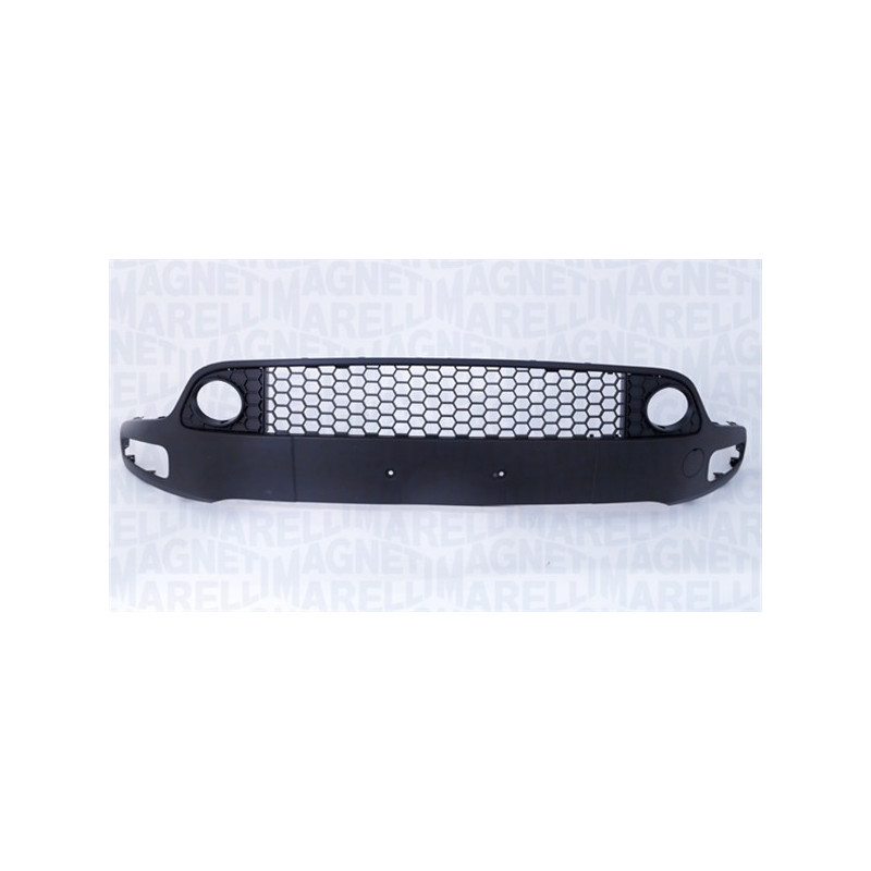 Baguette protectrice (pare-chocs) MAGNETI MARELLI