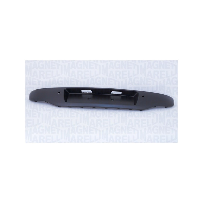 Baguette protectrice (pare-chocs) MAGNETI MARELLI