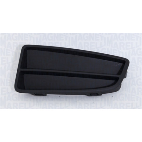 Grille de ventilation...