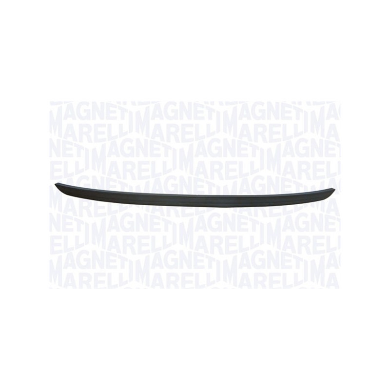 Baguette protectrice (pare-chocs) MAGNETI MARELLI