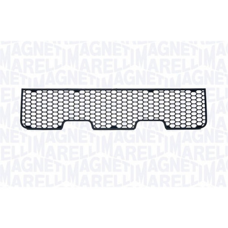 Grille de ventilation...