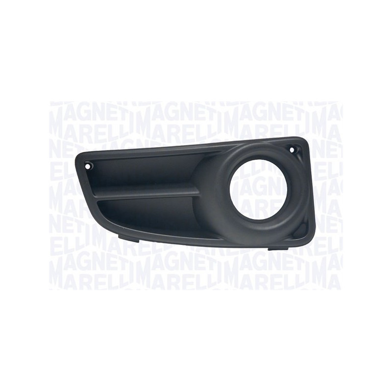 Grille de ventilation (pare-chocs) MAGNETI MARELLI