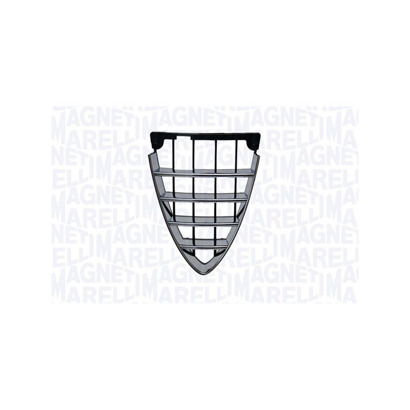 Grille de ventilation (pare-chocs) MAGNETI MARELLI