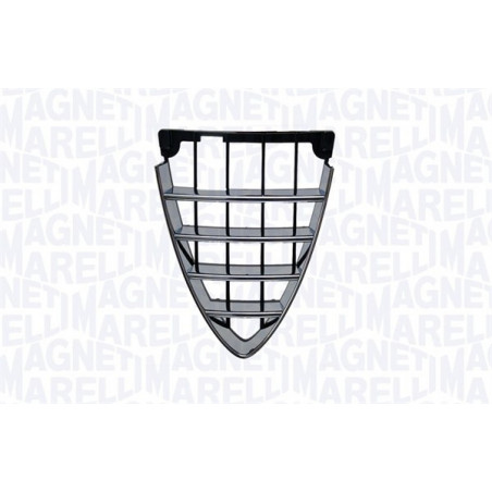 Grille de ventilation...