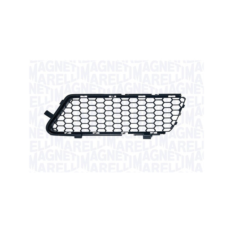 Grille de ventilation (pare-chocs) MAGNETI MARELLI