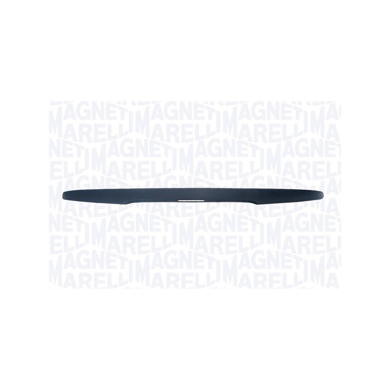 Baguette protectrice (pare-chocs) MAGNETI MARELLI