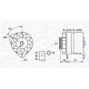 Alternateur MAGNETI MARELLI