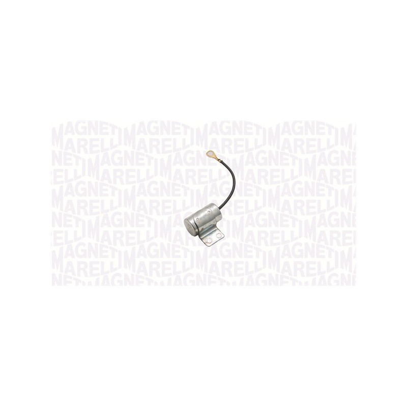 Condensateur d'allumage MAGNETI MARELLI