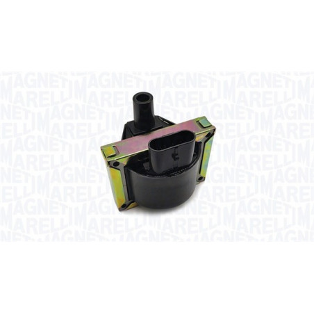 Bobine d'allumage MAGNETI...