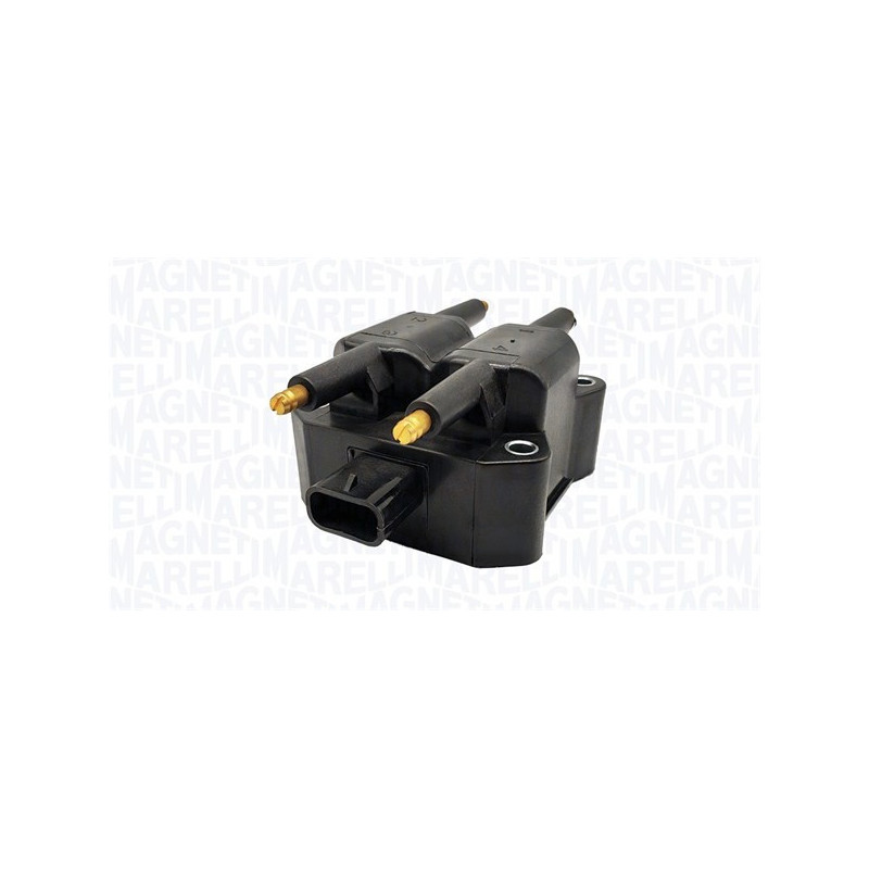 Bobine d'allumage MAGNETI MARELLI