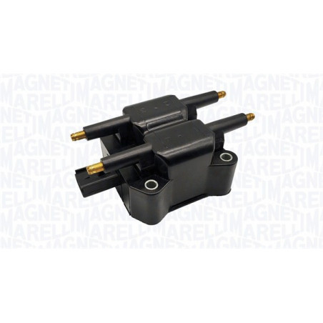 Bobine d'allumage MAGNETI...