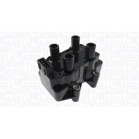 Bobine d'allumage MAGNETI...