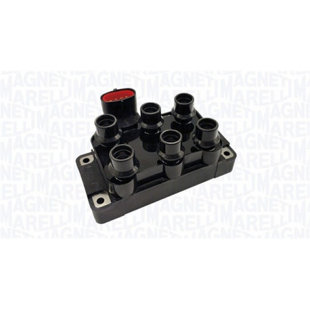 Bobine d'allumage MAGNETI...