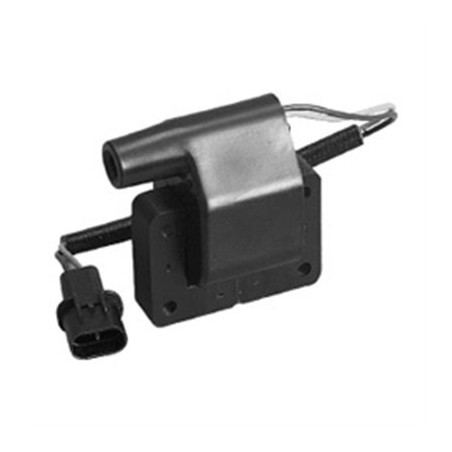 Bobine d'allumage MAGNETI...