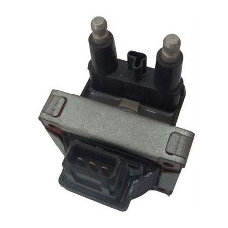 Bobine d'allumage MAGNETI...