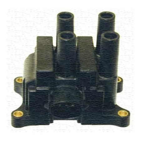 Bobine d'allumage MAGNETI...