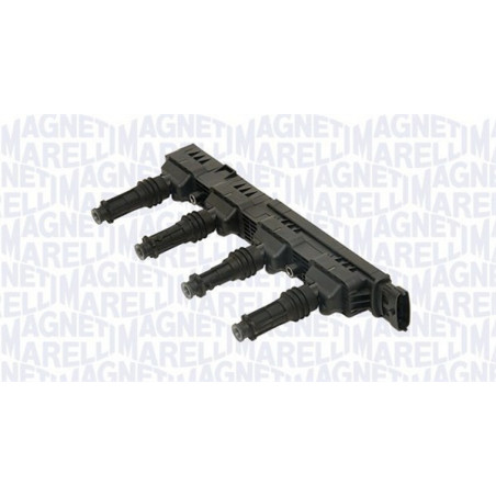 Bobine d'allumage MAGNETI...