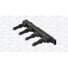 Bobine d'allumage MAGNETI MARELLI