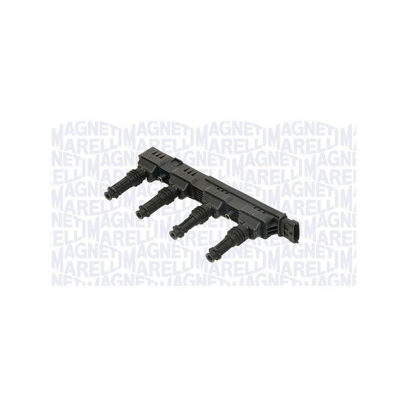 Bobine d'allumage MAGNETI MARELLI