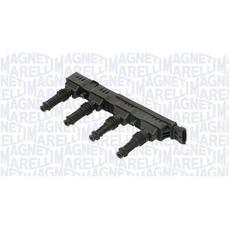 Bobine d'allumage MAGNETI...