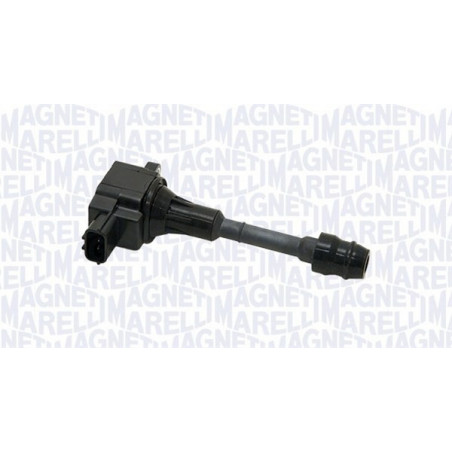 Bobine d'allumage MAGNETI...