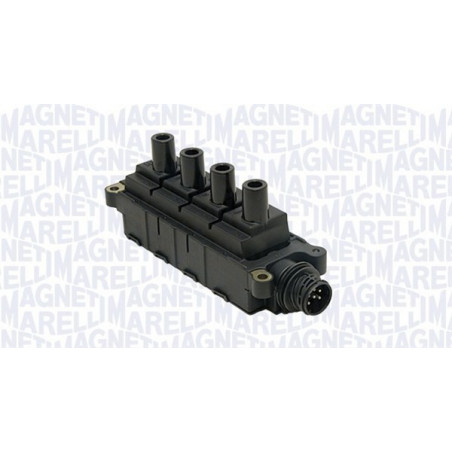 Bobine d'allumage MAGNETI...