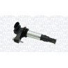 Bobine d'allumage MAGNETI MARELLI