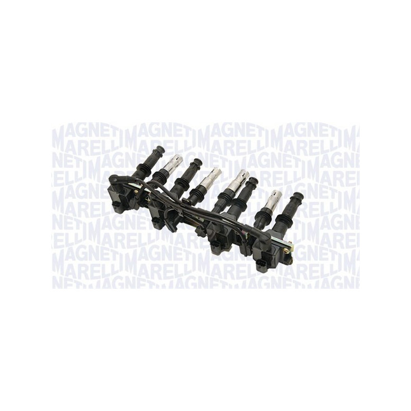 Bobine d'allumage MAGNETI MARELLI