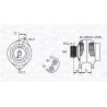 Alternateur MAGNETI MARELLI