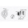 Alternateur MAGNETI MARELLI