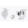 Alternateur MAGNETI MARELLI