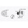 Alternateur MAGNETI MARELLI